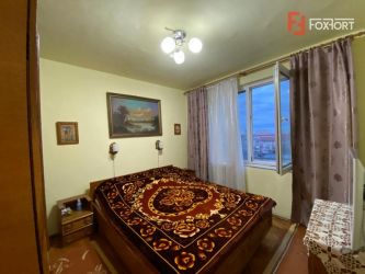 Apartament 2 camere, decomandat,  Circumvalatiunii - V1160
