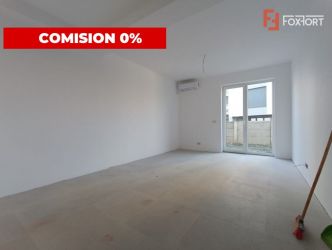 Apartament, 2 camere, decomandat, cu gradina zona Braytim - ID V4604