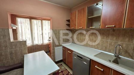 Apartament 2 camere  decomandat  cu Pivnita zona Valea Aurie Sibiu