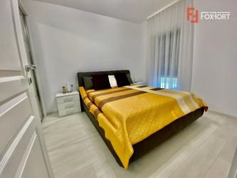 Apartament 2 camere | Decomandat | De inchiriat | Dumbravita |