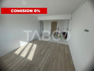 Apartament 2 camere decomandat de vanzare in zona Lazaret