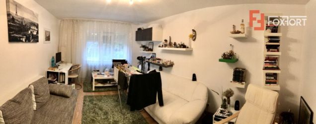 Apartament 2 camere, decomandat, de vanzare, zona Lipovei 