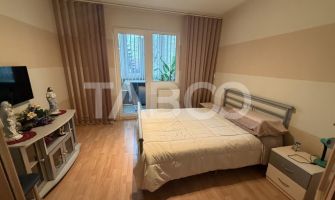 Apartament 2 camere decomandat etaj 1 complet mobilat si utilat 