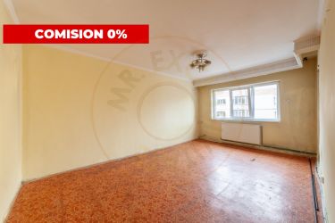 Apartament 2 camere, decomandat, etaj 1, Gavana