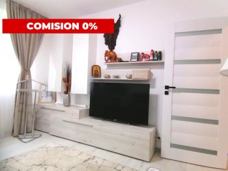 Apartament 2 camere decomandat, Etaj 1, Renovat 2025, mobilat partial