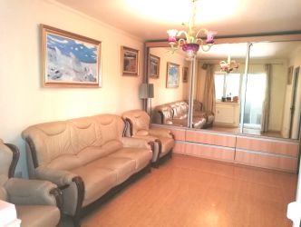 Apartament 2 camere decomandat, etaj 2, metrou Dristor