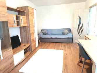 Apartament 2 camere decomandat, Etaj 3, Bloc stradal, Nicolae Grigores