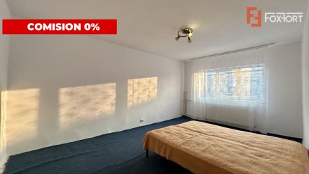 Apartament 2 camere decomandat etaj 3 Lipovei
