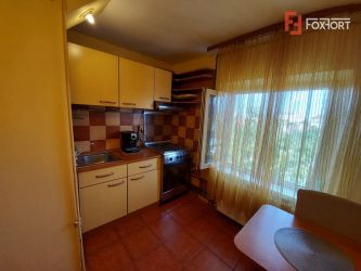 Apartament 2 camere, decomandat, etaj 3, zona Steaua - V1713