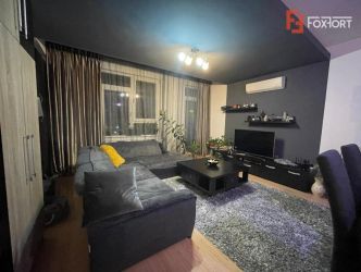 Apartament 2 camere, decomandat, etaj1, An 2012, Zona Elisabetin-Sagul