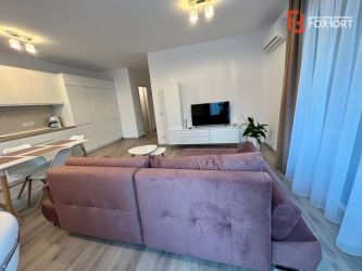 Apartament 2 camere, decomandat, in B-dul Take Ionescu - ID C3279