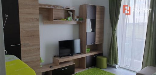 Apartament 2 camere decomandat in Giroc - ID V294
