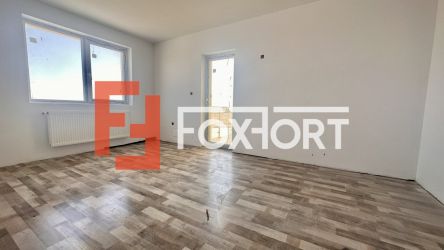 Apartament 2 camere, decomandat in Giroc - ID V5582