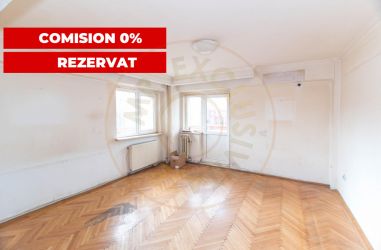 APARTAMENT 2 CAMERE DECOMANDAT LANGA BCR