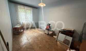 Apartament 2 camere decomandat parter gradina zona Negoiu