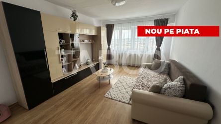 Apartament 2 camere decomandat pivnita balcon Mihai Viteazul Sibiu