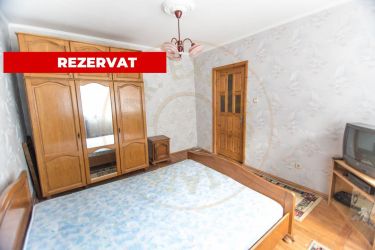 Apartament 2 camere decomandat Prundu zona excelenta