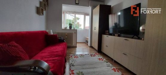 Apartament 2 camere, decomandat, renovat, zona Sagului - V2367