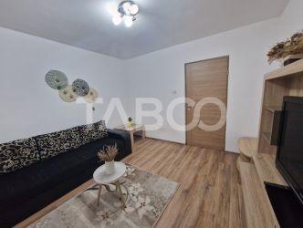 Apartament 2 camere decomandat Sibiu zona Calea Dumbravii-Dioda
