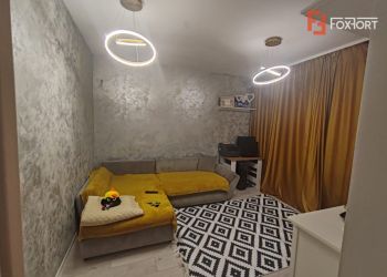 Apartament 2 camere | Decomandat | Terasa + Gradina 50 - Giroc
