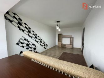 Apartament 2 camere, decomandat, vedere panoramica etaj 8/10 Calea Sag