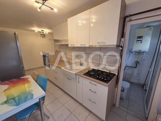 Apartament 2 camere decomandat zona Bd. Unirii etaj 4 recent renovat