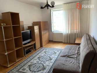 Apartament 2 camere decomandat, zona Olimpia-Stadion - C2302