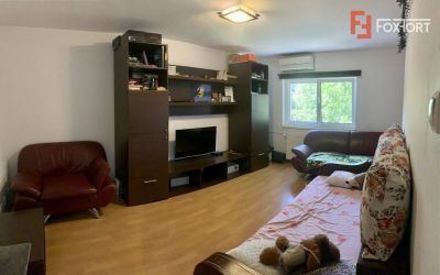 Apartament 2 camere decomandat, zona Soarelui - ID V3782