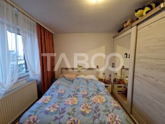 Apartament 2 camere decomandate 36 mp utili Vasile Aaron