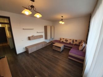 Apartament 2 camere decomandate, Borhanci – parcare inclusă