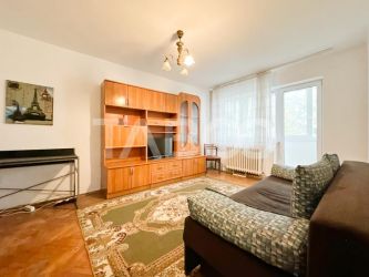 Apartament 2 camere decomandate boxa de vanzare in cartierul Manastur