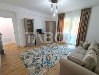 Apartament 2 camere decomandate cu balcon si incalzire in pardosea