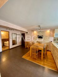 Apartament 2 camere decomandate cu garaj individual zona Manastur