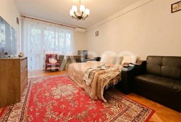 Apartament 2 camere decomandate de inchiriat cartierul Gheorgheni 