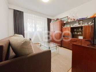 Apartament 2 camere decomandate de vanzare cartier Gheorgheni  