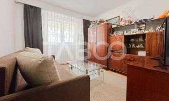 Apartament 2 camere decomandate de vanzare cartier Gheorgheni  