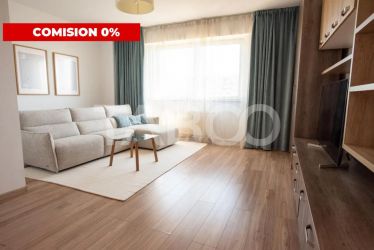 Apartament 2 camere decomandate de vanzare Comision 0% in Gheorgheni