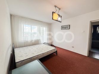 Apartament 2 camere decomandate de vanzare etaj intermediar Manastur