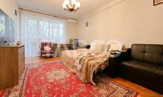Apartament  2 camere decomandate de vanzare in  Cartier Gheorgheni 