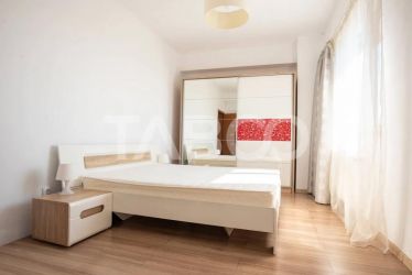 Apartament 2 camere decomandate de vanzare in Gheorgheni