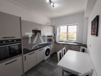 Apartament 2 camere decomandate mobilat si utilat cu balcon Selimbar