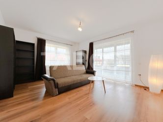 Apartament 2 camere decomandate parcare de vanzare in Junior Residence