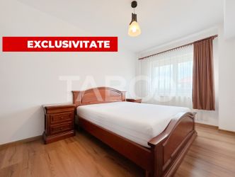 Apartament 2 camere decomandate parcare de vanzare Junior Residence