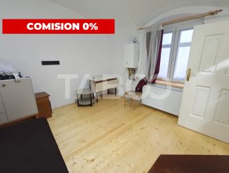 Apartament 2 camere decomandate pe Bulevardul Nicolae Balcescu - Sibiu