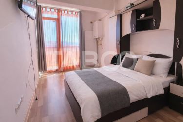 Apartament 2 camere decomandate vanzare balcon parcare Doamna Stanca