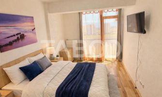 Apartament 2 camere decomandate vanzare balcon parcare Doamna Stanca