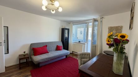 Apartament 2 camere Drumul Taberei, renovat integral, lângă metrou