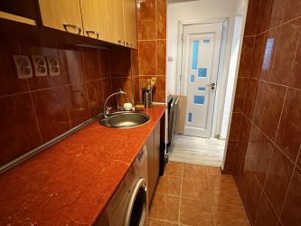Apartament 2 camere | Drumul Taberei - Romancierilor | Centrala Bloc