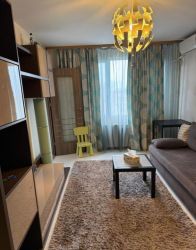 Apartament 2 camere | Drumul Taberei - Valea Ialomitei