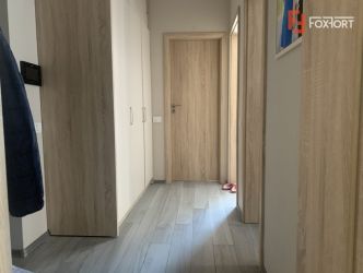 Apartament 2 camere Dumbravita V3317 - ID V3317